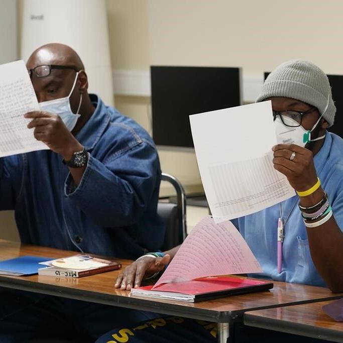 California will remake San Quentin prison, emphasizing rehab